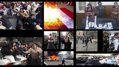 هل تغيرت جينات المصريين؟!