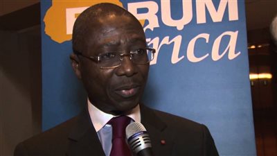 صحيفة نيجيرية تشيد بافتتاح بنك «أفريسكيم» في القاهرة