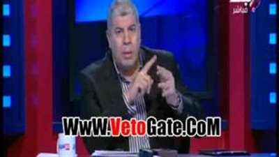 بالفيديو.. «شوبير»: جماهير الأهلي «بتسوق» إدارة النادي