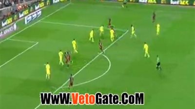 بالفيديو.. برشلونة يفوز برباعية أمام ليفانتي بالليجا الإسبانية