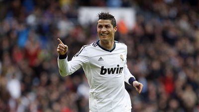 بالفيديو والصور.. كريستيانو رونالدو الإنسان «بروفايل»