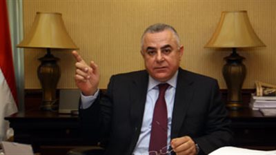 بالفيديو..«المركزي»: تصريح وزير الاستثمار وراء ارتفاع الدولار