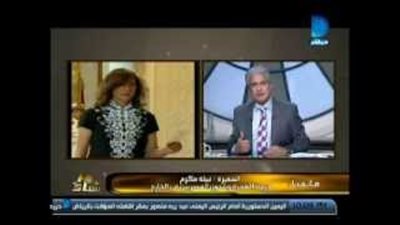 بالفيديو.. نبيلة مكرم: اجتماعات مباشرة مع الجاليات المصرية في الخارج