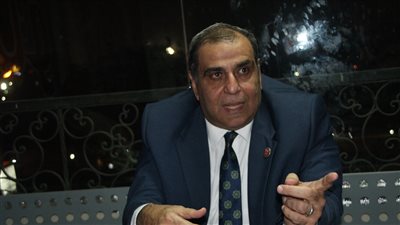 «طب حلوان»: تعيين ٦٠ عضو هيئة تدريس جديد