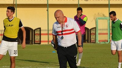 «جروس» يشرح بالفيديو قوة وضعف الاتحاد للاعبيه