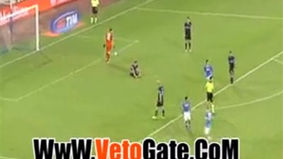 بالفيديو.. نابولي يسحق لاتسيو بخماسية نظيفة في الدوري الإيطالي