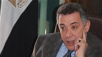 رئيس أكاديمية الفنون يستنكر اختيار عرض ضعيف لتمثيل مصر في «قرطاج»