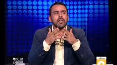 بالفيديو.. وزير الزراعة: «حق الدولة لن نتنازل عنه»