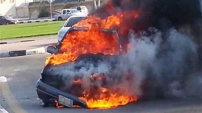 4 مزايا لوثيقة تأمين السيارات ضد الحريق