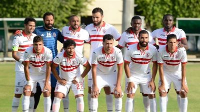 بالتواريخ والأرقام.. الزمالك يتفوق على الاتحاد السكندري