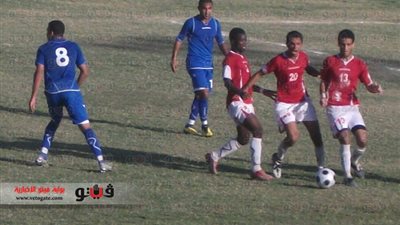 اليوم.. أسوان يواجه المدينة والشباب يصطدم بالألومنيوم فى دورى المظاليم