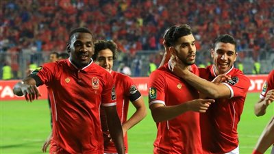 ربيعة وأجايي يواصلان التأهيل في الأهلي