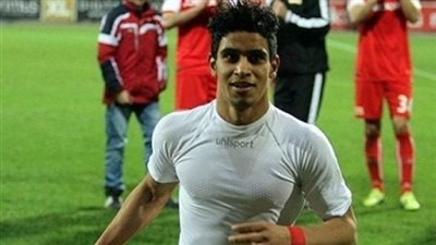 عبد الله جمعة يشارك في تدريبات الزمالك استعدادا للإنتاج