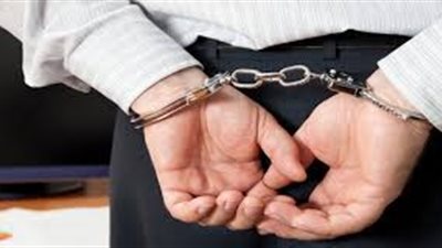 ضبط 3 موظفين لاستيلائهم على مهمات السكة الحديد بورش أبو زعبل