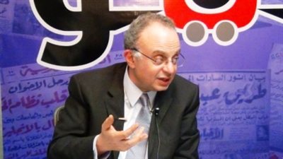 «الرقابة المالية» تصدر ضوابط تقييم شركات خدمات الإدارة لأصول صناديق الاستثمار.. شريف سامي: جهة تقييم مستقلة للأصول العقارية والأسهم غير المقيدة في البورصة.. وإعادة التقييم كل ثلاثة أشهر على 