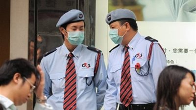 ارتفاع المصابين بإنفلونزا الطيور بالصين إلى 46 حالة