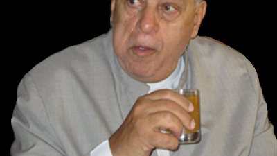 الشيخ محمود عاشور: للأزهر رب يحميه.. ولا يجوز التطاول على الإمام.. ومحاولات اختراقه فاشلة