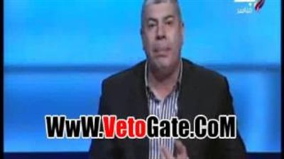 شاهد.. أحمد شوبير يكشف بالصور حقيقة جلسة حازم إمام مع دجال شبراخيت