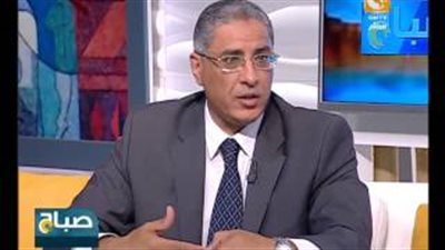 بالفيديو.. «أبو السعود»: القطب الجليدى مهدد بالزوبان بعد 100 عام