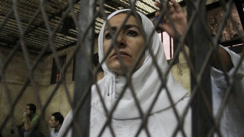 ياسمين النرش