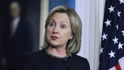 كلينتون تشيد باتفاقية السلام بين مصر وإسرائيل في كتابها الجديد