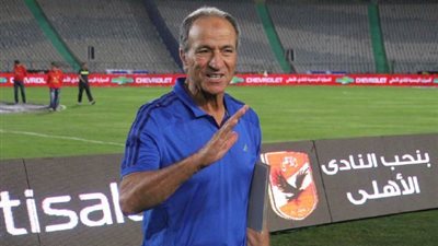 التشكيل المتوقع لـ «الأهلي» في نهائي الكأس أمام الزمالك