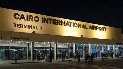 ميناء القاهرة الجوي يكرم أبناء العاملين المتفوقين