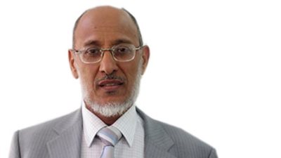 قيادي إخواني يمني يرحب بالتعاون مع «الحوثي»