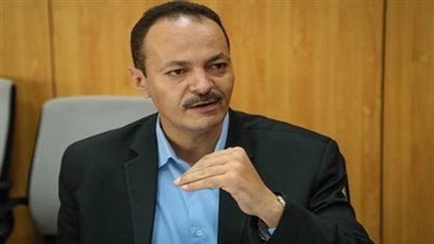 حسين غيتة: قرار مد إجازات المصريين في الخارج حل مشكلات كبيرة