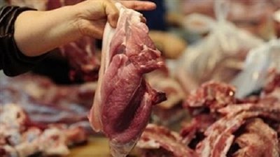 ضبط مصنعات لحوم فاسدة بالشرابية