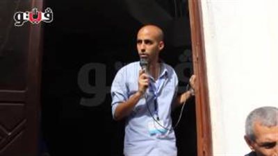 بالفيديو.. الكشف على 989 مصابا بفيروس «سي» لحجز «سوفالدي»