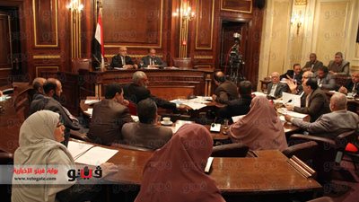 البهادى يطالب بفرع لجامعة الأزهر بقرية برشوم بالقليوبية