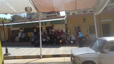 استدعاء مدير تموين الساحل بسبب غلق المكتب وتعطيل مصالح المواطنين