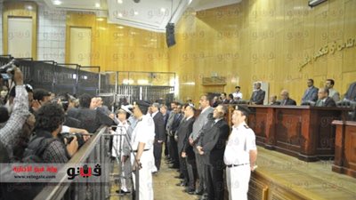 العتيبى: وزير العدل أجبر المحكمة على التنحى