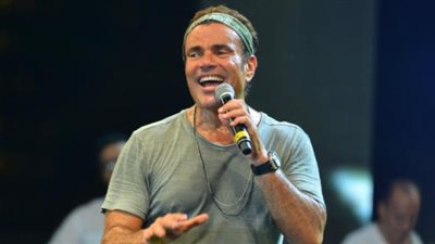 باحث فلكي: عزت العلايلي «جني» وعمرو دياب «ماسوني»