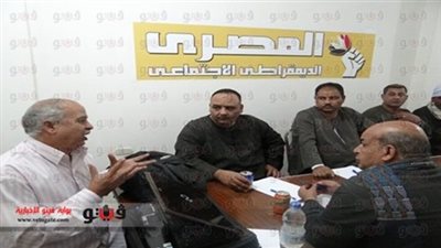 تأجيل اجتماع الهيئة العليا لـ