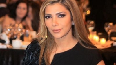 الإفراج عن أصالة من مطار بيروت