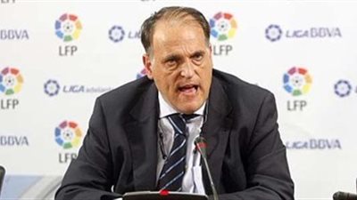 رابطة الدوري الفرنسي تدين تصريحات رئيس نظيرتها الإسبانية ضد سان جيرمان