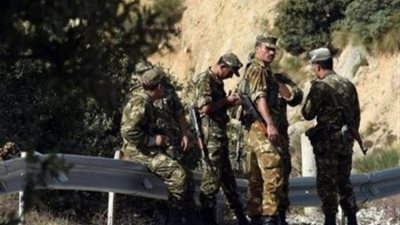 حمودي عمار.. 5 معلومات عن «أمير الشرق» في القاعدة