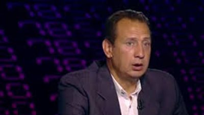 مدرب «سموحة» يعدد مكاسبه من مواجهة «مصر المقاصة»