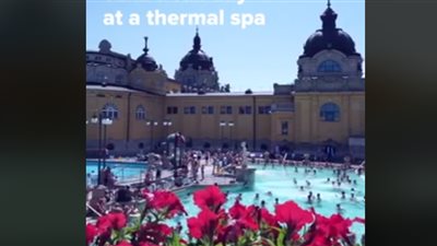 30 بلدًا عليك زيارتها قبل سن الثلاثين من بينها القاهرة (فيديو)