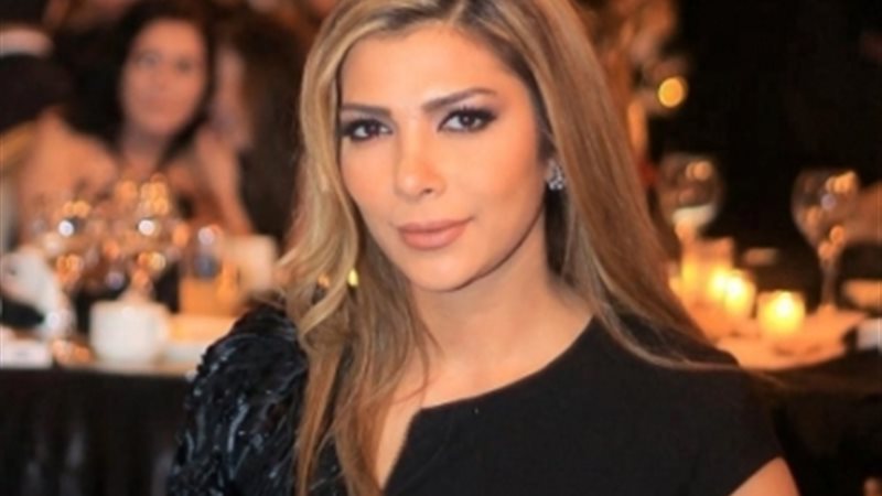  المطربة أصالة 