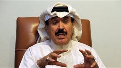 «الجار الله» على «تويتر»: السعودية هزمت إيران في باب المندب