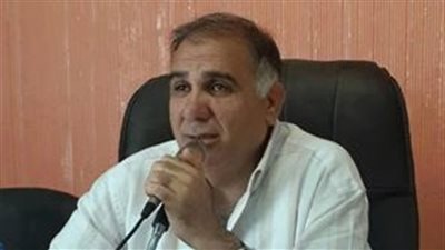 لجنة لمعاينة مأخذ مياه «محلة أبوعلي» بكفر الشيخ