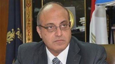 مصرع عامل فى حادث سير بالقليوبية