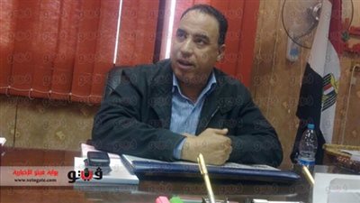 اجتماع لقيادات أشمون لحل مشاكل المدينة وبحث إعادة بناء الإدارة التعليمية