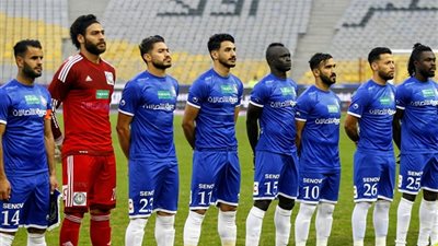 مدرب سموحة: نحترم «نجوم المستقبل».. والمنافسة حق مشروع للجميع