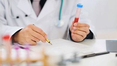 جهاز جديد يشبه القلم يشخص السرطان في 10 ثوان بحلول 2018