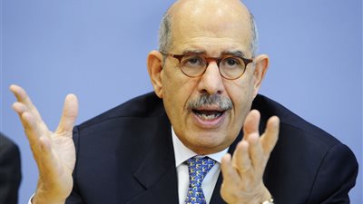 أبو الخير: النقد الدولى تفاوض مع رموز المعارضة ليعرف نهجهم السياسى