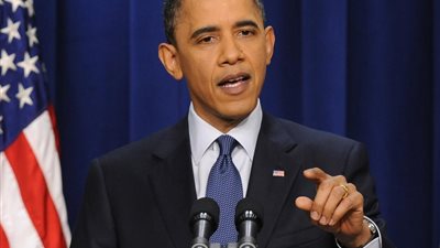 «أوباما»: تعاون روسيا شرط لإسقاط العقوبات